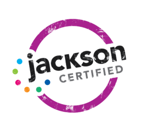 Jackson Certified