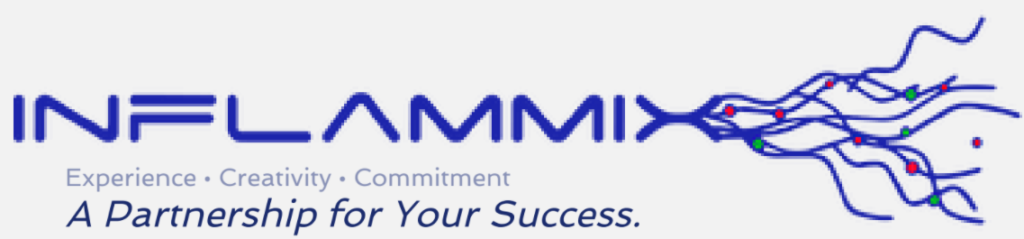 inflammix logo