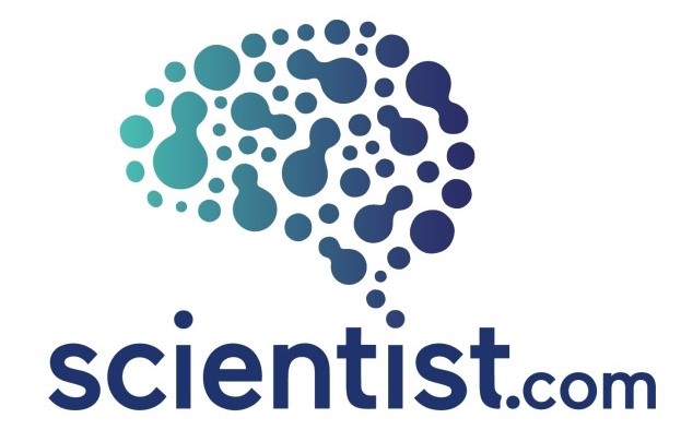 scientist.com logo